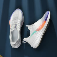 Zapatillas para correr para hombre, zapatos casuales para exteriores, zapatillas acolchadas, calzado de moda de lujo para caminar y trotar para mujer - details 1
