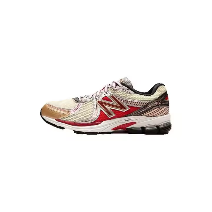 Zapatillas para correr originales nuevas NB 860 V2 ML860AM2 oferta especial zapatos de trabajo - 1