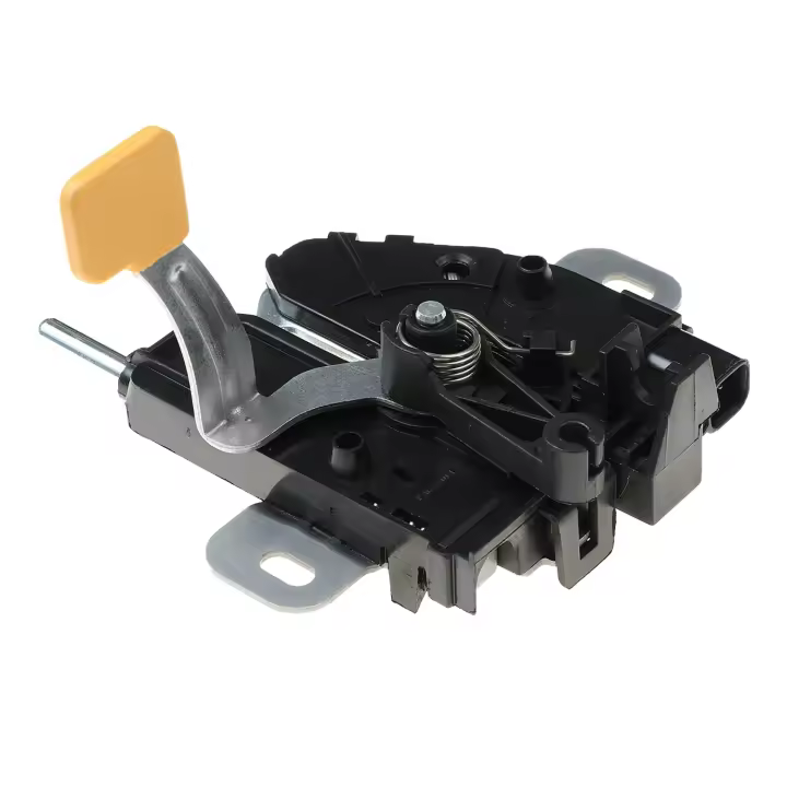 Bloque de captura del pestillo de bloqueo del capó para Ford Mondeo MK4 2007-2014 para Mondeo CA2 2007- 1490198   7S7A-16700-BF - 1
