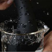Iatable-juguetes masajeadores de próstata, vibrador potente para hombres y mujeres, tapón Anal, Control remoto inalámbrico, juguete sexual para adultos 18 - details 14