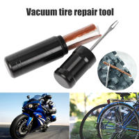 Herramienta de Reparación de Neumáticos sin Tubo de Bicicleta Tienda de Servicio Rápido sin Pegamento Opcionalmente 5/10PCS Rayas de Goma - details 2