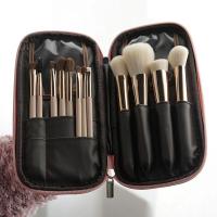 Bolsa de Maquillaje Plegable Organizador de Herramientas de Belleza para Viajes - details 4