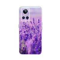 Funda transparente para teléfono Realme GT Neo3, carcasa de silicona suave TPU, parachoques estampado, 150W - details 41
