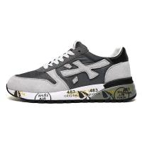 zapatos de alta calidad para hombre, calzado de pareja retro, bajo, para estudiantes, 483 - details 11