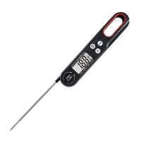 Termómetro para carne, cocina, comida, cocina, barbacoa, sonda, agua, leche, aceite, líquido, horno, Sensor de temperatura Digital, medidor termopar - details 4