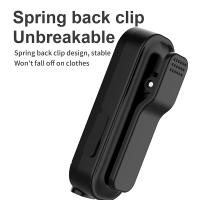 Receptor de Audio inalámbrico con Bluetooth 5,1, dispositivo con baja latencia, ANC + ENC, cancelación de ruido, 3,5mm, AUX, con micrófono - details 11