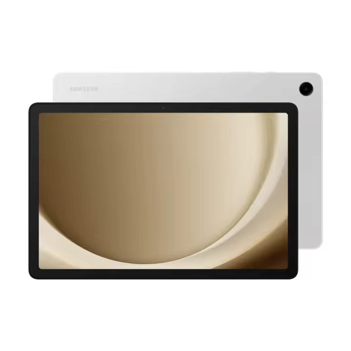 Tablet Samsung Galaxy Tab A9+ 8GB+128GB 11 Pulgadas WiFi Sonido 3D Frontal 5MP Bluetooth 5.1 Batería 7040 mAh, Grafito - 1