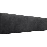 Cabecero de Polipiel o Tela Acualine Liso Dual Dividido en 2 Piezas Tapizado de Alta Gama Cabezal Tapizado Moderno (Tela Beige, 190cm Dual (Camas 180/190)) - details 4
