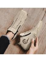 Zapatillas deportivas para hombre, slip-on, ultracómodas, para correr, trotar, atletismo, trabajo, urbanas, para caminar, tenis. - details 2