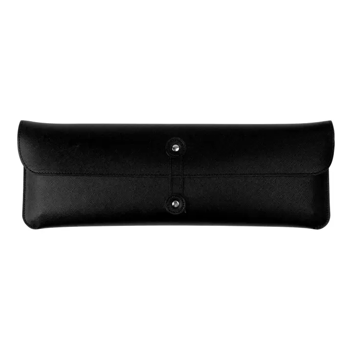 Keychron-bolsa de viaje para teclado mecánico inalámbrico, estuche de transporte para K7, Bluetooth - 1