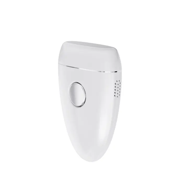 Instrumento de belleza frío y caliente, masajeador facial, instrumento de raspado, levantamiento y ajuste de vibración de microcorriente EMS para el hogar, popular promoción - 1