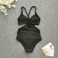 Conjunto de Bikini con Tirantes para Mujer 2025 Traje de Baño Femenino de 2 Piezas Sexy Traje de Playa para Mujer Traje de Baño Push Up. - details 11