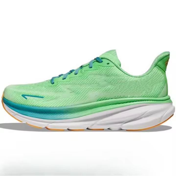 Zapatos de Diseño Hombre y Mujer, Calzado Deportivo Casual, para Correr, Deportes, Puerto Verde X 2, 9 Bondis 8 - 1