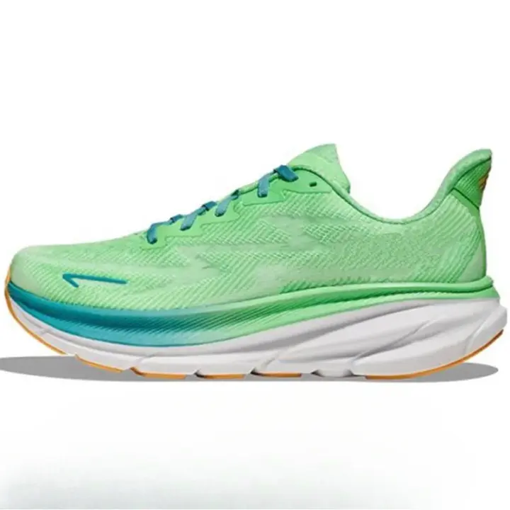 Zapatos de Diseño Hombre y Mujer, Calzado Deportivo Casual, para Correr, Deportes, Puerto Verde X 2, 9 Bondis 8 - 1