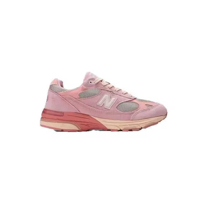 Zapatillas para correr originales nuevas NB 993 WR993JH1 oferta especial zapatos de trabajo - 1