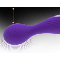 Vibradores suaves para hombres y mujeres, Juguetes sexuales para adultos, tapón anal - details 6