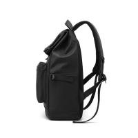 17 pulgadas Urban Men Business Mochila de Moda Alta Calidad Gran Capacidad Multifunción Portátil Mochilas - details 6