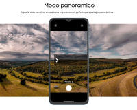 Blackview WAVE 8 Smartphone con Pantalla HD+IPS de 6.56'' Procesador Octa Core - details 17