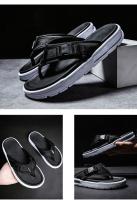 Nuevas Sandalias de Playa para Hombres Verano 2025 Zapatillas Antideslizantes Resistentes al Olor - details 15