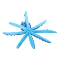 Peluches Para Mascotas, Conchas De Piel De Pulpo, Vocalización Resistente A Los Mordiscos, Artículos Para Gatos Y Perros - details 14
