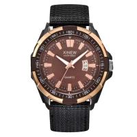 Reloj de Cuarzo Elegante Automático Correa de Nylon a la Moda para Niños - details 5