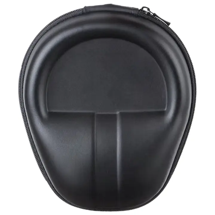 Estuche portátil para auriculares Bluetooth, caja de auriculares inalámbricos con Bluetooth a prueba de agua, caja de Estuche de transporte, funda de almacenamiento portátil - 1