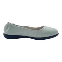 Zapatos de cuero de mujer resistentes y transpirables de moda. - details 6