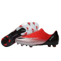 Novedades, diseñador barato, calcetines de media caña, zapatos de fútbol para hombre CR7, marca de mujer, deportes famosos - details 4