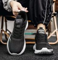 Nuevas Zapatillas Deportivas para Correr con Cojín de Aire Zapatillas de Entrenamiento Transpirables de Verano para Hombre - details 12