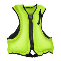 Chalecos salvavidas inflables, chaleco de flotabilidad portátil para lancha, barco, kayak, surf, deportes acuáticos - details 2