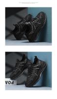 Zapatos de malla de verano para hombre, zapatillas deportivas informales transpirables para deportes al aire libre, tenis, correr, senderismo, plataforma, mocasines de diseñador de lujo - details 25