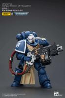 JOYTOY 40k 1/18 figuras de acción Anime 12,1 cm Ultramarines Sternguard veterano juguetes de modelos de colección - details 39