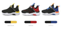 Zapatos deportivos para niños, zapatillas de tenis transpirables para exteriores, cómodas, antideslizantes, para correr - details 6