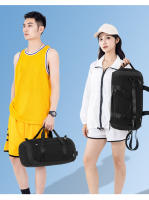 Mochila de Yoga Deportiva para Mujeres Equipo de Gimnasio para Exteriores Camping Hiking Escalada - details 1