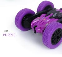 Coche Infantil RC con Brazo Móvil, Doble Cara, Acrobático y Todo Terreno, Carga Eléctrica, Incluye 1 Batería - details 17