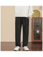 Nuevos Jeans Vaqueros Casuales para Hombre 2023 Pierna Recta y Ancha de Talla 3XL - details 17