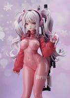 FLARE NIKKE Alice 23CM figura de Anime modelo coleccionable juguetes de acción regalos - details 2