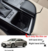 Cargador Inalámbrico para Teléfono de Coche Accesorios para Lexus ES200 ES250 ES260 ES300 Panel de Carga Rápida Inalámbrica Producto 2019-2022 Normal Productos Fabricados en China - details 0