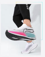 Zapatos para correr Zapatos de malla transpirables para hombre de verano, zapatos casuales deportivos ligeros unisex - details 15