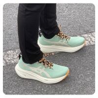 Arthur zapatos para hombres mujeres amortiguador resistente al desgaste malla transpirable zapatos deportivos correr - details 0