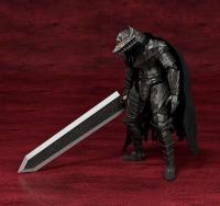 Original GSC PLAMATEA Guts Berserker armadura ver leyenda de la espada viento montaje figura coleccionable modelo Satuette ornamento regalos - details 9
