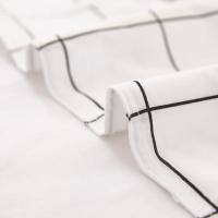 Funda de Edredón Sencilla Cubierta de Cama Doble Individual Reina Rey Tamaño Microfibra Suave y Cómoda Sin Funda de Almohada - details 4