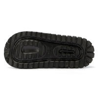 Lucyever-zapatos de verano con agujeros para mujer, zuecos de Punta cerrada sólidos, zapatillas de playa de Eva, toboganes antideslizantes con nubes, 2024 - details 6