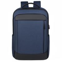 Mochila Viaje Cabina, Gran Capacidad e Impermeable, Ideal para Negocios y Viajes - details 11
