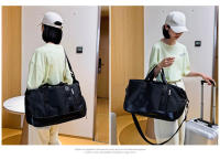 Bolsa De Viaje Con Bloques De Color, Maletas Para Hombre Y Mujer, Nueva, 2023 - details 15