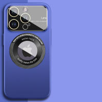 Funda Magnética con Ventana Grande para iPhone, 15, 14, 13, 12, 11 Pro Max - details 5