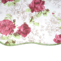 Manteles de Mesa Redondos 6/4 Sillones Ideal para Comedores, Fiestas, Picnics, Bodas, Restaurantes - details 18