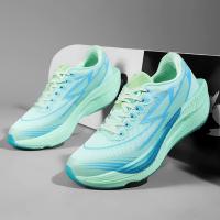 Zapatillas de correr de carbono de alta calidad para hombre y mujer Zapatillas ligeras y cómodas con amortiguación E-TPU para carretera - details 7