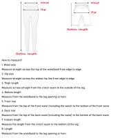 Sensación desnuda, pantalones de yoga de cintura alta para levantamiento de cadera, pantalones ajustados de fitness para mujer, pantalones cortos de secado rápido para correr - details 1