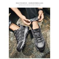 No se desliza, mocasines de lujo de Color desierto, zapatos informales para hombre, zapatos de tenis de lujo para hombre, zapatillas deportivas de estilo cómodo - details 7